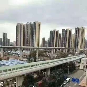 深圳龙华新房楼盘图片