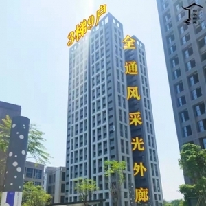 深圳平湖新房楼盘图片