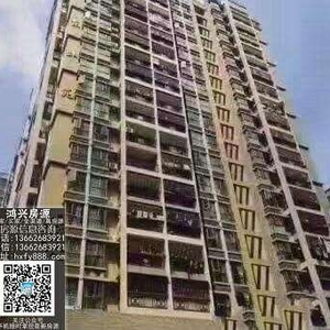 深圳龙华新房楼盘图片
