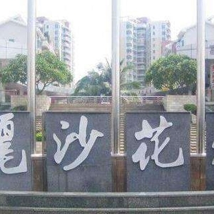 深圳新桥新房楼盘图片