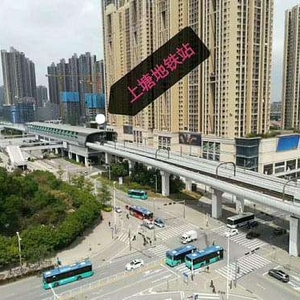 深圳民治新房楼盘图片