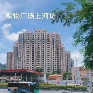 深圳民治新房楼盘图片