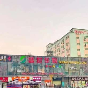 深圳公明新房楼盘图片