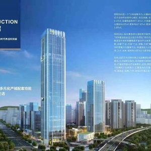 深圳龙城新房楼盘图片