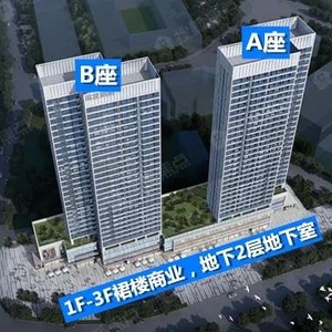 深圳公明新房楼盘图片