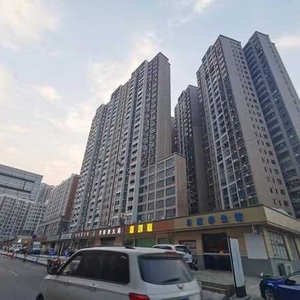 深圳观澜新房楼盘图片