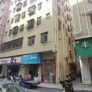 深圳福海二手小产权房